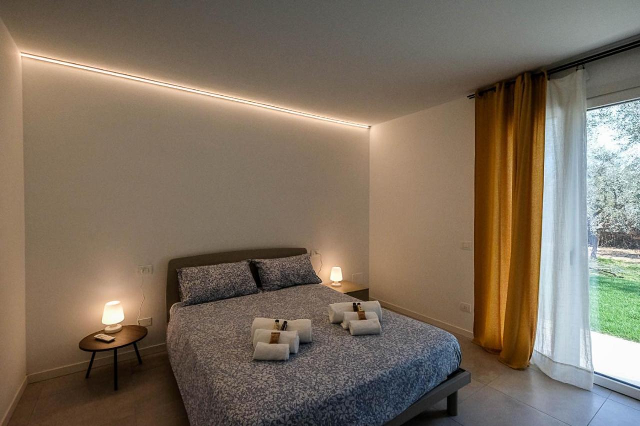 Appartamenti Manzoni Bardolino Extérieur photo