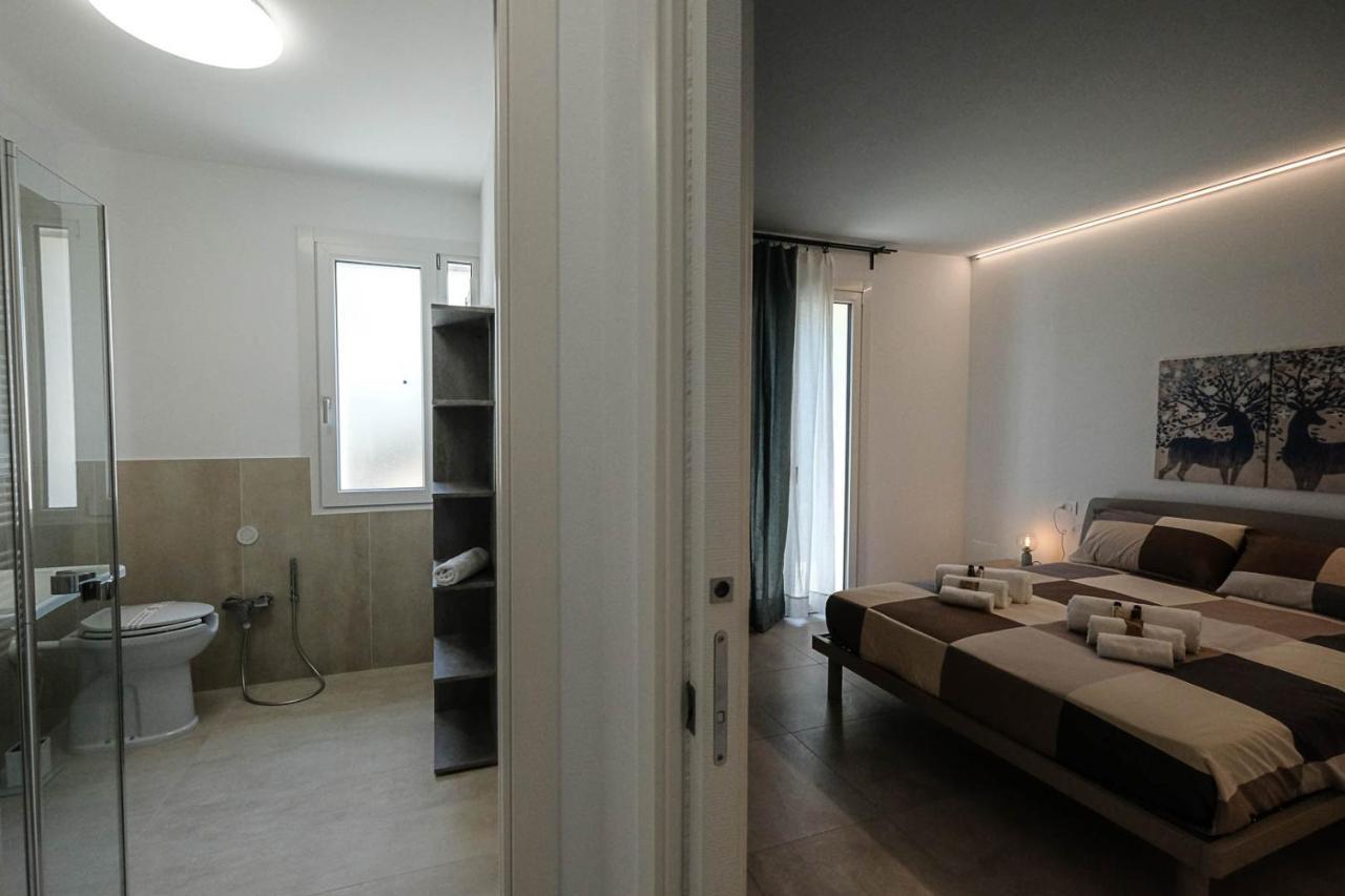 Appartamenti Manzoni Bardolino Extérieur photo