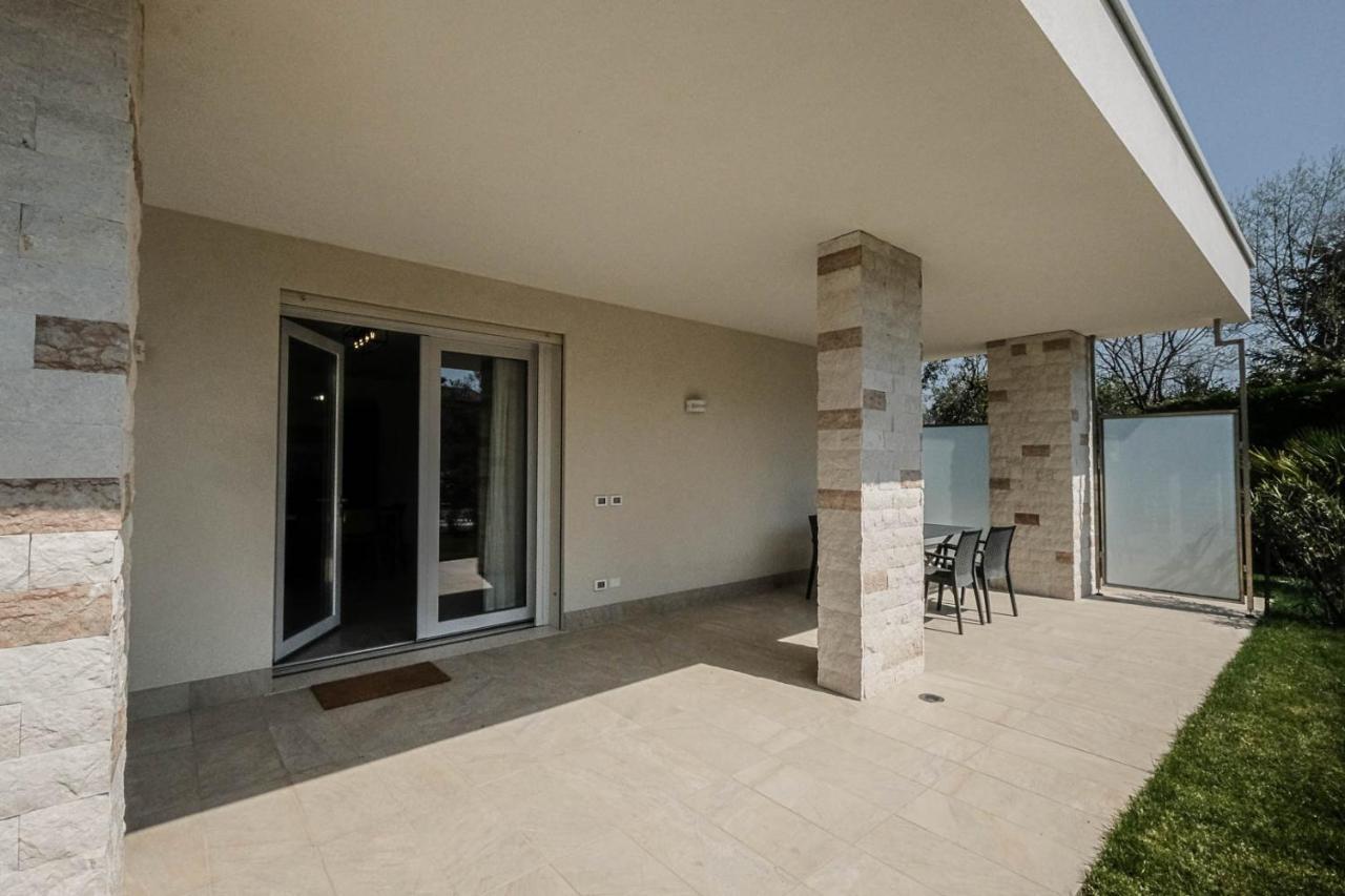 Appartamenti Manzoni Bardolino Extérieur photo