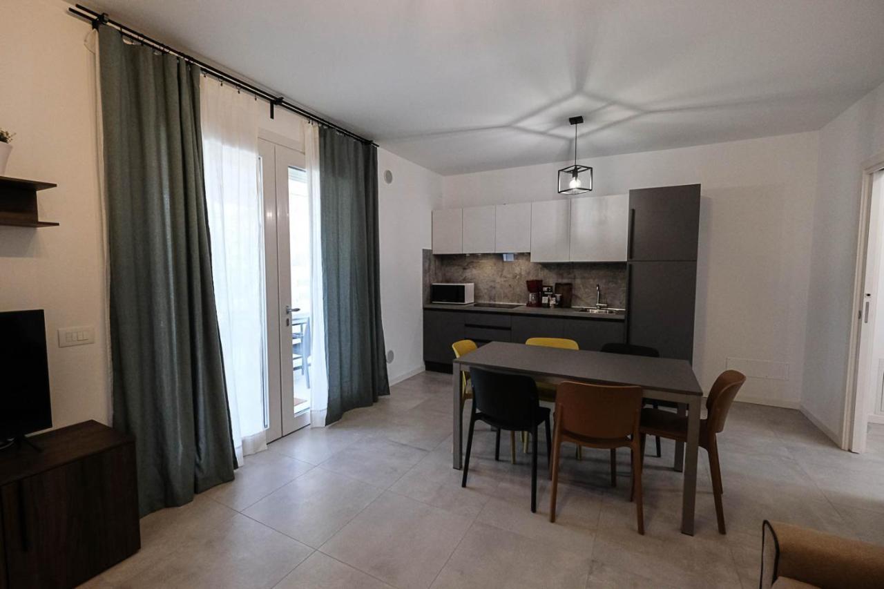 Appartamenti Manzoni Bardolino Extérieur photo