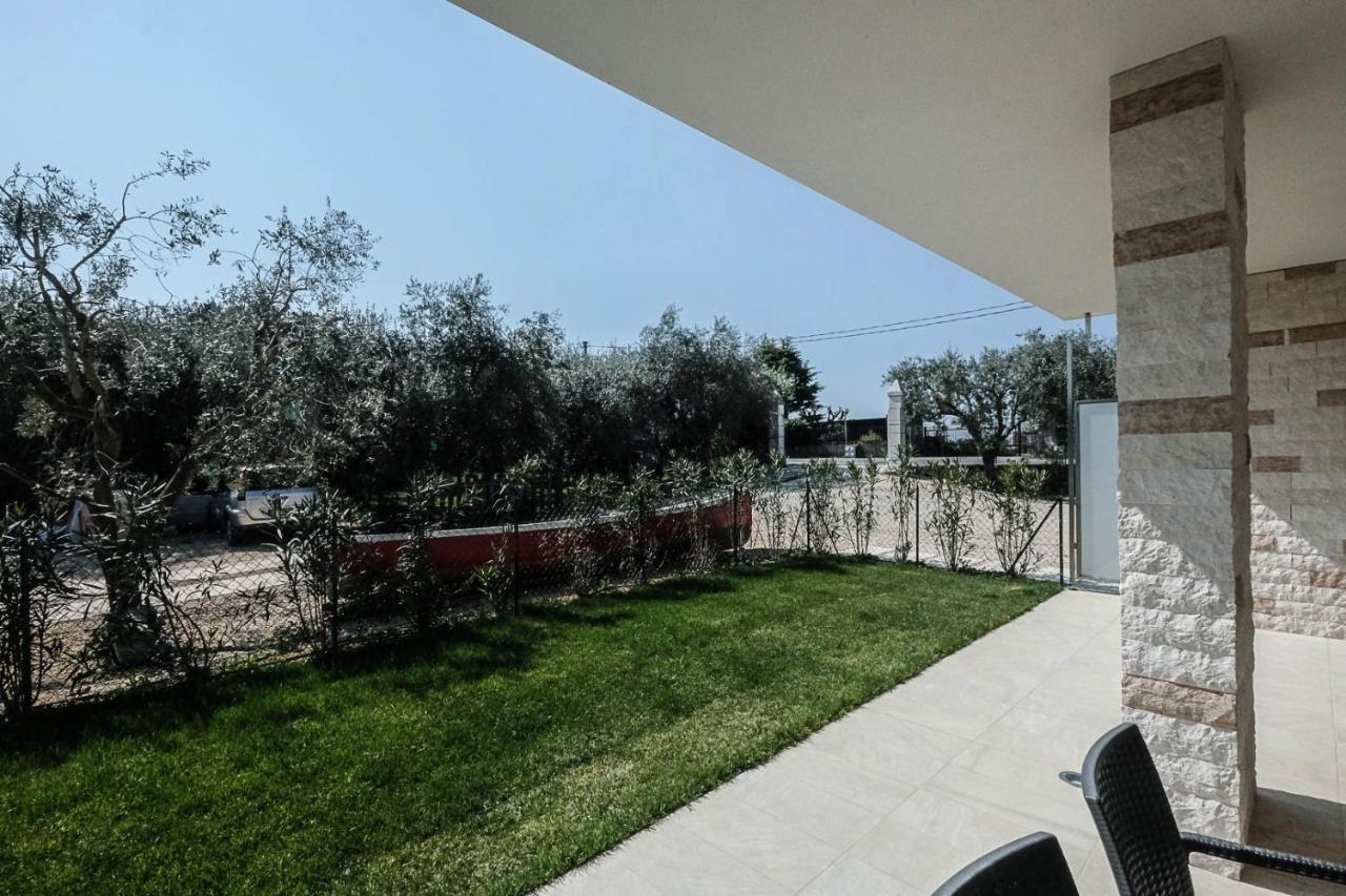 Appartamenti Manzoni Bardolino Extérieur photo
