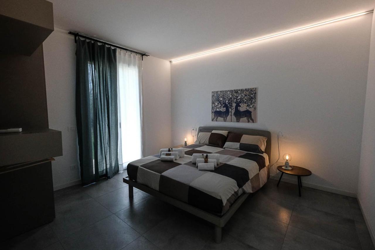 Appartamenti Manzoni Bardolino Extérieur photo