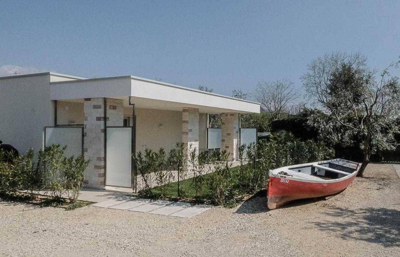 Appartamenti Manzoni Bardolino Extérieur photo