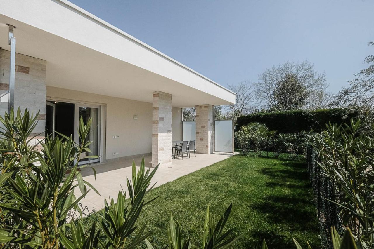 Appartamenti Manzoni Bardolino Extérieur photo