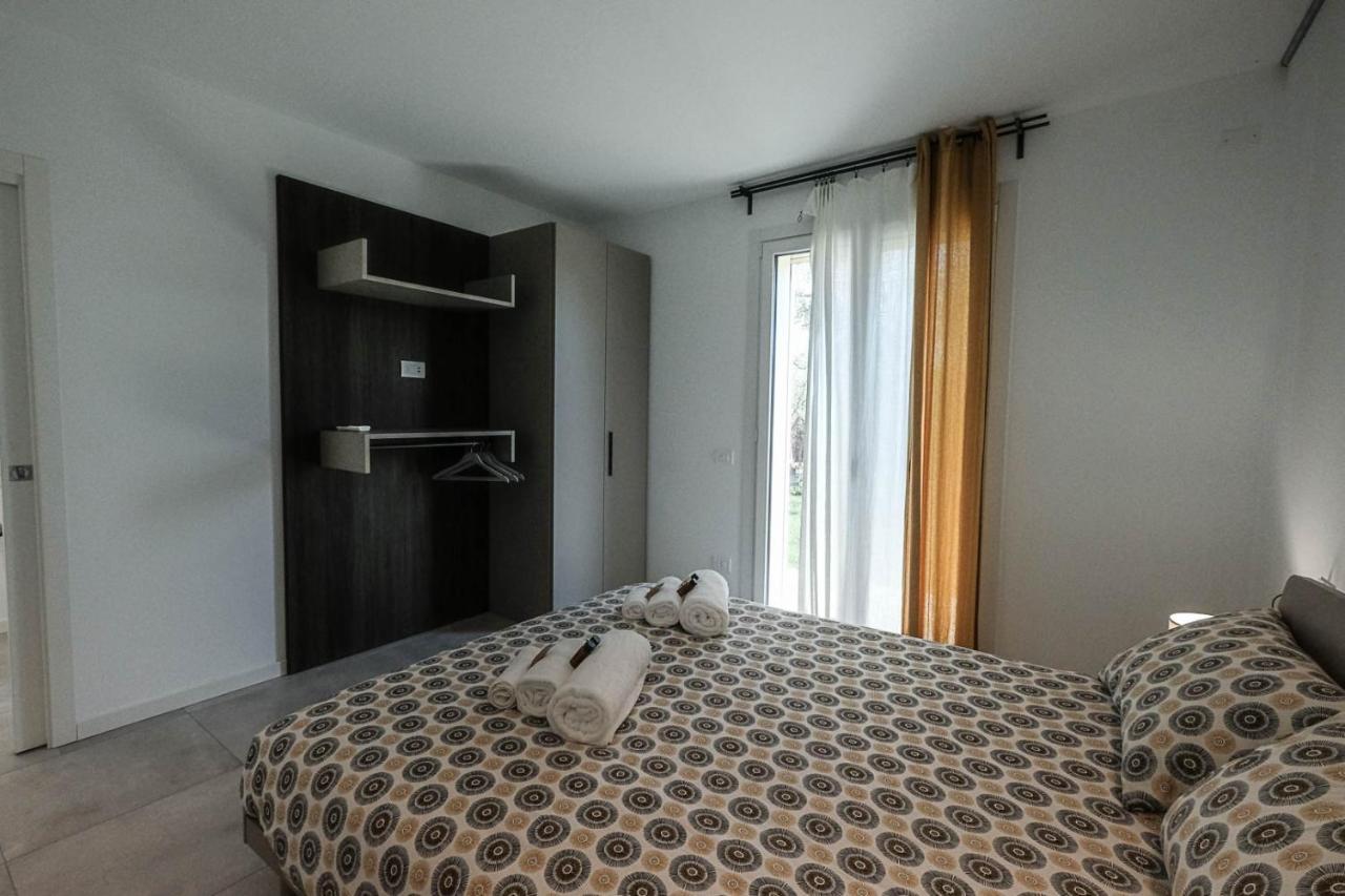 Appartamenti Manzoni Bardolino Extérieur photo