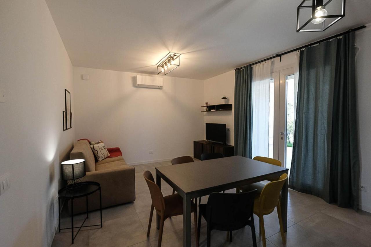 Appartamenti Manzoni Bardolino Extérieur photo