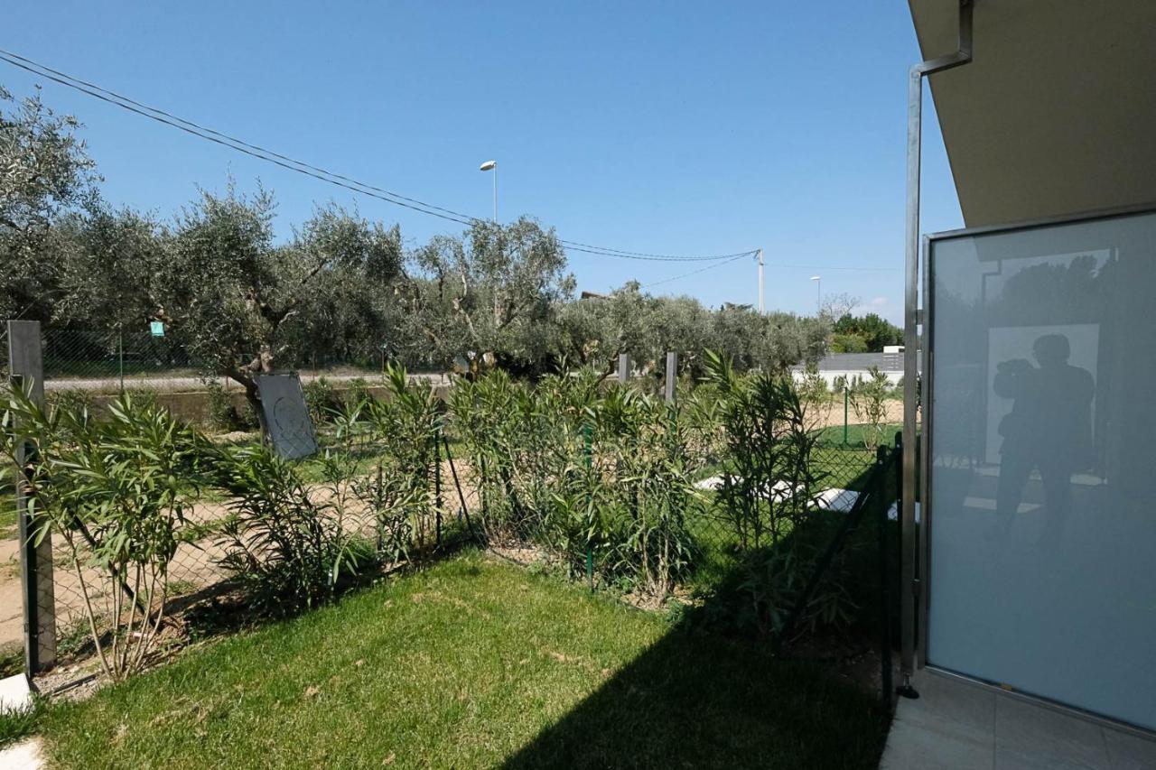 Appartamenti Manzoni Bardolino Extérieur photo